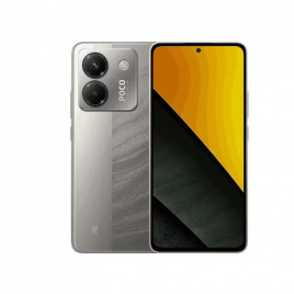 Xiaomi Poco M7 Pro 5G 8/256Gb (Silver)