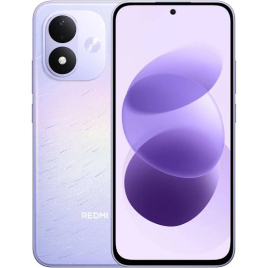 Xiaomi Redmi Note 17 8/256Gb (Purple)