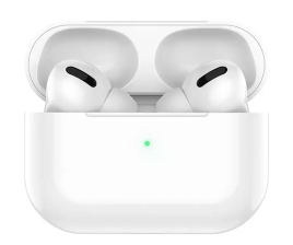 Наушники Hoco EW05 Plus ANC (White)