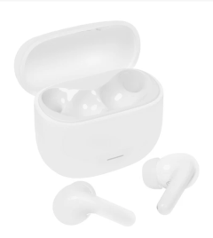 Беспроводные наушники Xiaomi Redmi Buds 6 Lite BHR8655GL White GL