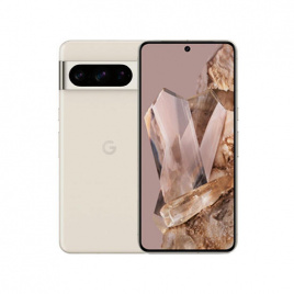 Google Pixel 8 Pro 12/128Gb (Porcelain)