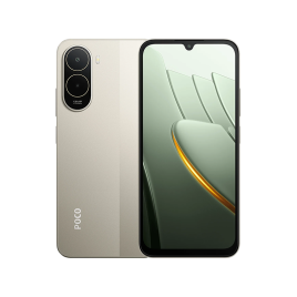 Xiaomi Poco C81 Pro 4/128Gb (Gold)