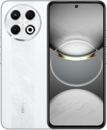Tecno Spark 30 Pro 8/256Gb (Arctic Glow)