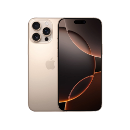 Apple iPhone 16 pro 128Gb (Desert) 2 sim
