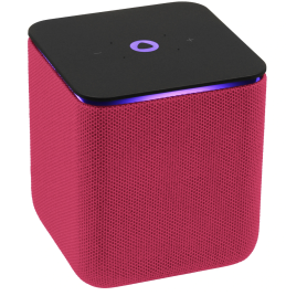 Яндекс Станция Миди (Малиновая)