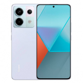 Xiaomi Redmi Note 13 Pro 5G 8/128Gb (Purple)