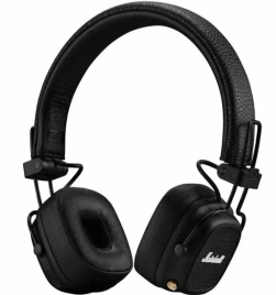 Наушники Marshal Major V (Black)