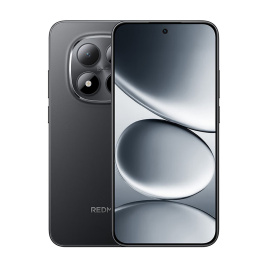 Xiaomi Redmi Note 15 Pro 12/512Gb (Black)