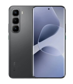 Infinix Hot 60 Pro + 8/256Gb (Seek Black)