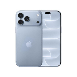 Apple iPhone 18 Pro Max 2Tb (Glacier)