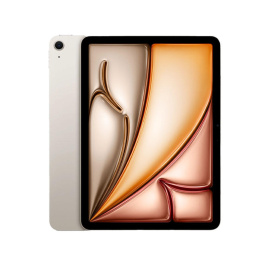  Apple iPad Air 11 M4 128GB  Wi-Fi (Starlight)