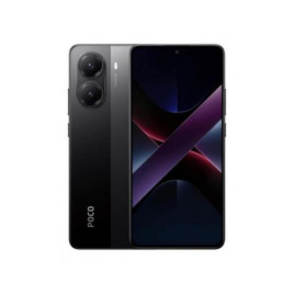 Xiaomi Poco X7 pro 12/256Gb (Black)