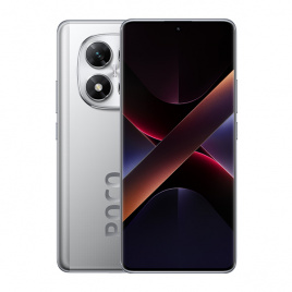Xiaomi Poco X7 8/256Gb (Silver)