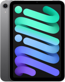 Apple iPad mini (2024) 512Gb (Space Gray)