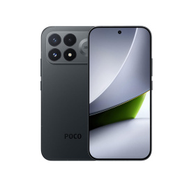 Xiaomi Poco F9 Pro 12/512Gb (Black)