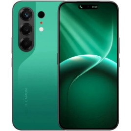 Tecno Camon 50 12/256Gb (Malachite Green)