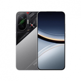 Xiaomi Poco F7 12/512GB (Silver)