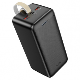 POWER Bank Hoco J111D Smart charge PD30W 50000mAh black