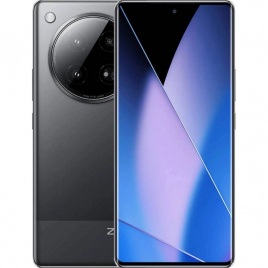 Infinix Zero 40 4G 8/256Gb (Rock Black)