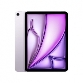 Apple iPad Air 13 2024 5G 128Gb (Purple)