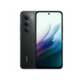 Xiaomi Redmi 15 6/128Gb (Midnight Black)