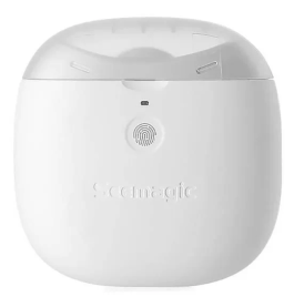 Электрические кусачки для ногтей Xiaomi Seemagic Pro nail clippers SMPH-ZJD03S
