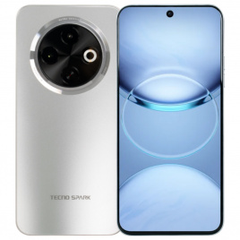 Tecno Spark 30c 4/128Gb (Titanium Gold)