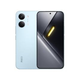 Xiaomi Poco X8 Pro Max 12/512Gb (Blue)