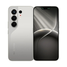 Tecno Camon 50 8/256Gb (Titanium)