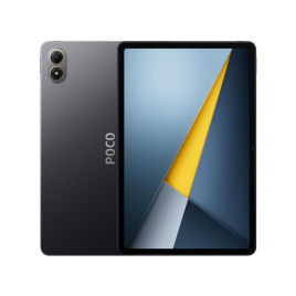 Xiaomi Poco Pad M1 8/256Gb (Gray)