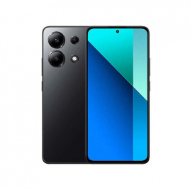 Xiaomi Redmi Note 13 4G 6/128Gb (Midnight Black)