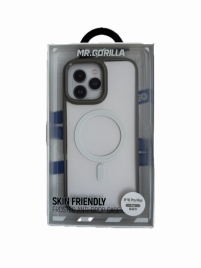 Чехол для iPhone 16 Pro Max Blueo Skin-Friendly Frosted Anti-Drop