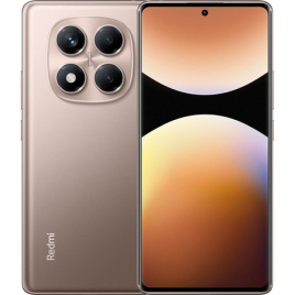 Xiaomi Redmi Note 14 Pro 8/256Gb (Gold)