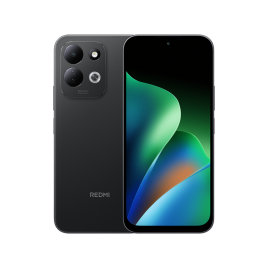 Xiaomi Redmi 17 4/128Gb (Black)