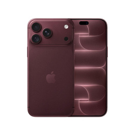Apple iPhone 18 Pro Max 256Gb (Burgundy)