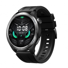 Умные часы Xiaomi Haylou Smart Watch Solar Neo LS21 Black EU