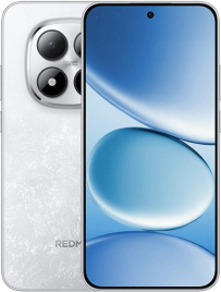 Xiaomi Redmi Note 15 Pro 12/256Gb (White)