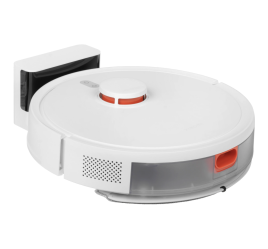 Робот-пылесос Xiaomi Robot Vacuum S20 White