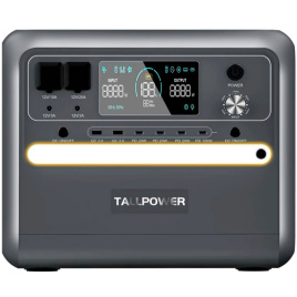 Электростанция портативная TALLPOWER V2400