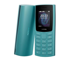 Nokia 105 TA-1557 DS Cyan