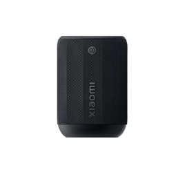 Портативная колонка Xiaomi Mi Bluetooth Speaker Mini ASM01G Black