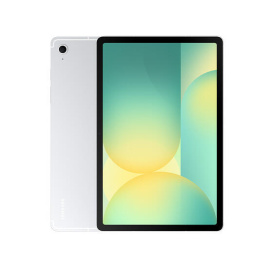 Samsung Galaxy Tab S10Fe 12/256Gb 5G (Silver)