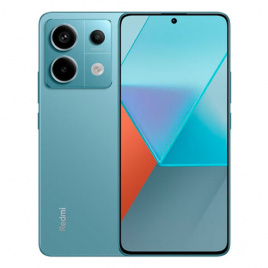 Xiaomi Redmi Note 13 Pro 5G 8/256Gb (Ocean Teal)