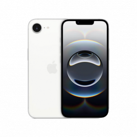 Apple iPhone 16E 256Gb (White)