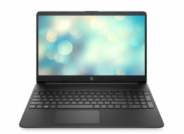 HP Laptop 15s-fq5025ny 15.6" FHD i5-1235U/8Gb/512Gb/NO OS