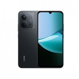 Xiaomi Redmi 15c 8/256Gb (Midnight Black)