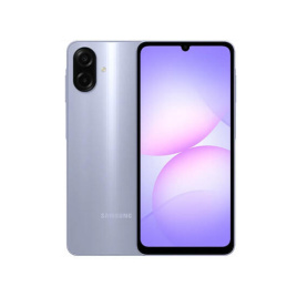 Samsung Galaxy A07 4/128Gb (Light Violet)