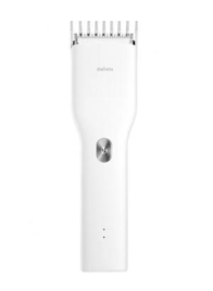 Машинка для стрижки Xiaomi Enchen Boost USB Electric Hair Clipper White EU
