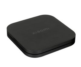 TV приставка Xiaomi Mi Box S 2nd Gen 4K MDZ-28-AA black