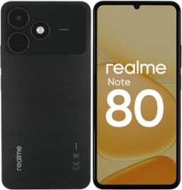 Realme Note 80 4/128Gb (Black)